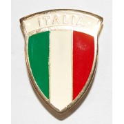 Scudetto Italia